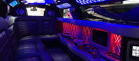 Denver limo services